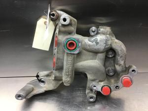 Liebherr Tubería de recogida de agua